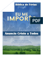 Ebf - Eu Me Importo