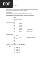 Tarea 1