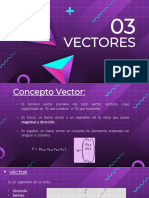 Unidad 1 Sistema de Ecuaciones Lineales - Introducción Vectores