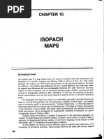 Isopach Maps 2