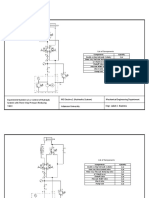 Experiment 12. Control of Hydraulic System With Three Way Pressure Reducing Valve