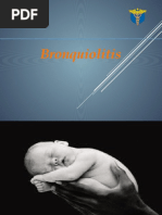 Bronquiolitis