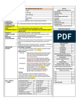 RPH TAHUN 6 (SP 3.2.3) Mencatat Maklumat Dan Menjana Idea