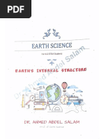 3 - 4 Earth - S Internal Structure