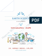 Topographic Maps