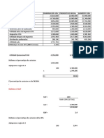 Semana 5 Gestion Financiera