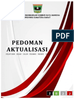 Buku Panduan Aktualisasi Berakhlak 2022