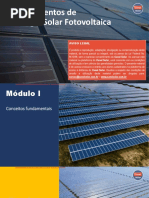 Modulo 1.tipos de Sistemas Fotovoltaicos