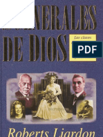 Roberts Liardon - Los Generales de Dios 1