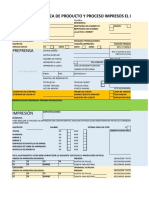 Ficha Tecnica Producto y Proceso