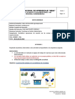 Actividad #1 - Contabilizar Operaciones