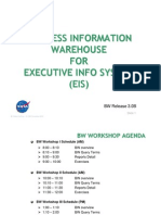 BIW For EIS