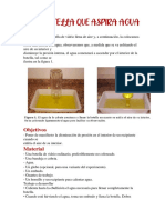 Quimica Experimentos