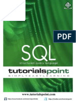 SQL 1