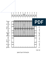 Roof Framing Plan (High Rise)