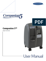 User Manual: Companion 5