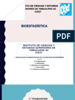 Bioestadística 3