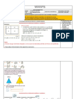 Guia de Trabajo Remedial Matemáticas Primeros