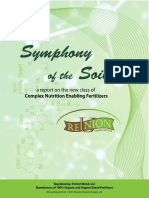 Symphony Soil: of The