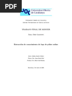 Extracción de Conocimiento de Logs de Póker Online Autor Adrián Antón Collado