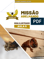 APOSTILA 5 - Missão Abelhando