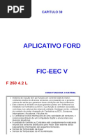 Capitulo 39 F250