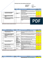 Kisi-Kisi Ujian Sekolah Matematika Peminatan 2020 - 2021 (MGMP Mat Dki)