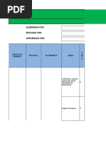 6.1.2 - Iso 45001 Modelo Referencial 07 Matriz Iper