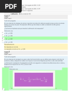 Examen 1 U2 Métodos Estadísticos Inferenciales