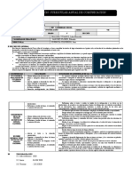 3ro Programacion Anual Comunicación 1.3 Lidi