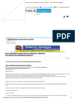 Pagos de SICAM Erróneos y Diferencia Entre Pago y Acreditación. - Foros Del Portal de Abogados