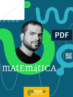 Apostila-Matemática - Matemática Básica Enem