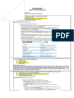 CC Compre Physiology Answer Key