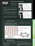 Apresentação Graphene Ultima