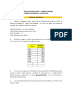 Profundización Encuentro Examen Final Sábado