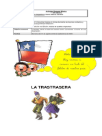 Trastrasera