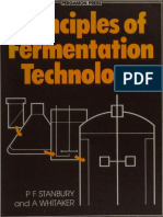 2.TB - Peter F. Stanbury, Allan Whitaker - Principles of Fermentation Technology-Pergamon Press Ltd. (1984)