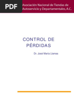 Control Perdidas