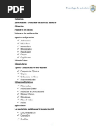 Trabajo de Tecnologia de Materiales