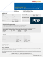 Apcothane CF 678