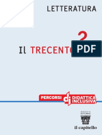 02 Letteratura Trecento