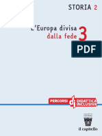 03 L'europa Divisa Dalla Fede