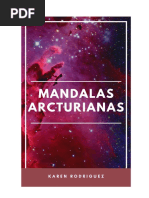 Mandalas Arcturianas A