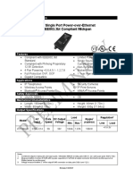 Aruba Datasheet - 4111094-02 - 04 - 10 - 19