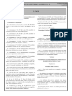 WWW - Joradp.dz - MOBILISATION DE L RESERVE