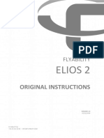 Elios 2 Original Instructions Manual