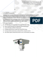 UV-TVC4516-2292-L03: 1. Product Introduction