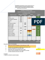 P3-40B (Objetivos de Aprendizaje 4, 5) Contabilidad en El Diario y Traspaso de Ajustes A Las