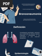 Bronconeumonia