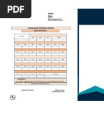 Academic: Progress Report